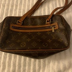 Louis Vuitton small bag